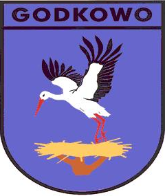 POL gmina Godkowo COA.png