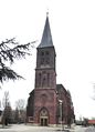 Die Kirche