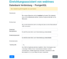 PostgreSQL<ref name="wpde_postgresql" />