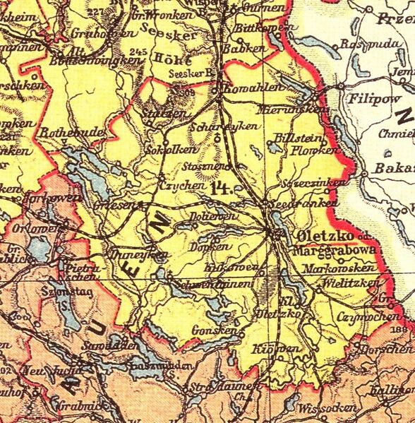 Datei:ProvinzOstpreußen1910 Landratsamt Oletzko.jpg