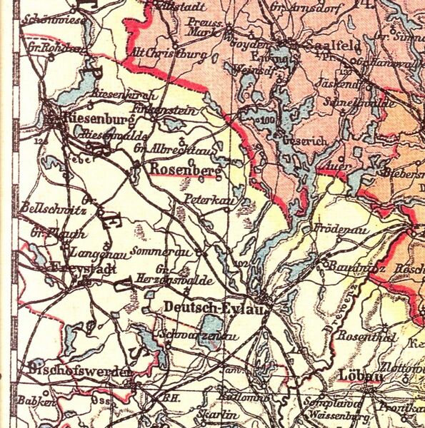 Datei:ProvinzOstpreußen1910 Landratsamt Rosenberg.jpg