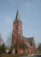 St. Cosmas und Damian