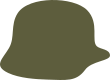 Stahlhelm M16 Ausruestungsgegenstand.svg