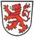 Wappen der Stadt Herzogenrath