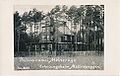 Erholungsheim Mellneraggen um 1938