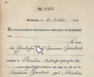 Breslau Geburt Position Vater.jpeg