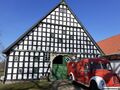 Giebelseite