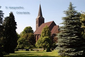 St. Margarethakirche