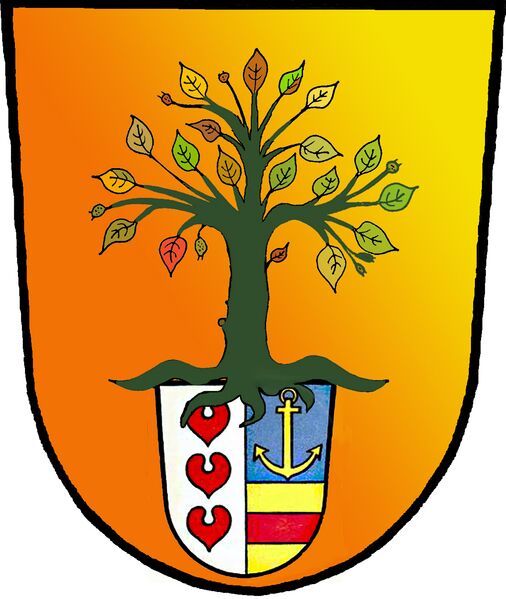 Datei:Wappen TEFAM.jpg