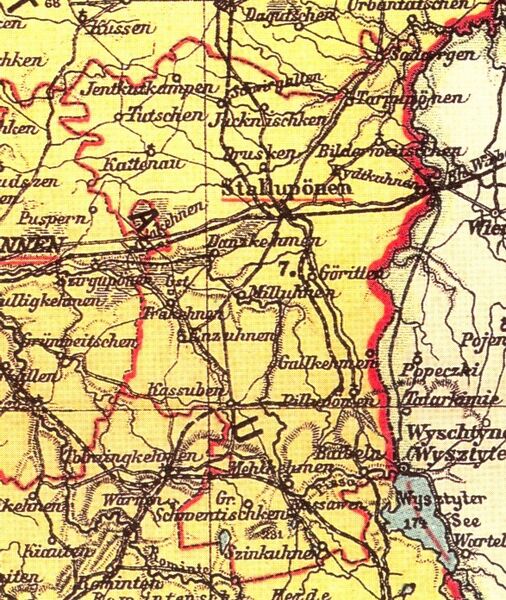 Datei:ProvinzOstpreußen1910 Landratsamt Stallupönen.jpg