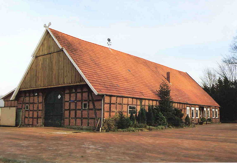 Datei:Epe-Bramsche, Hof Strahle, 1994.jpg