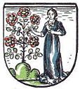 Wappen Rosenberg