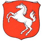 Wappen der Provinz Westfalen