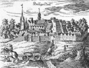 Heiligenbeil