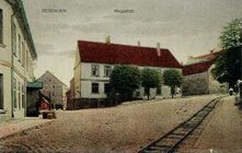 Gerdauen