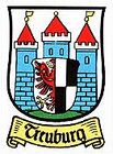 Wappen Oletzko