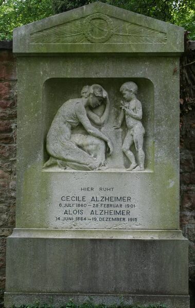 Datei:Grabmal alois alzheimer frankfurt.jpg