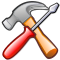 Datei:Nuvola-gnome-devel.svg