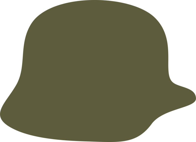 Datei:Stahlhelm M16 Ausruestungsgegenstand.svg