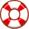 Datei:Gnome-help.svg