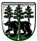 Wappen Rastenburg