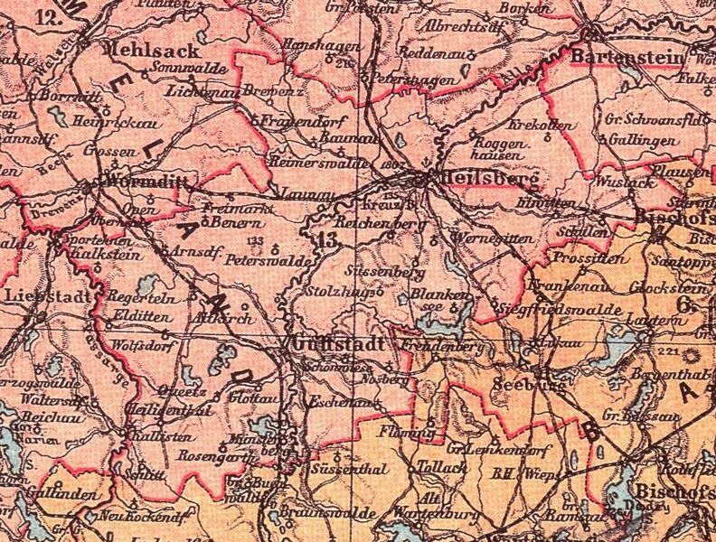 Datei:ProvinzOstpreußen1910 Landratsamt Heilsberg.jpg