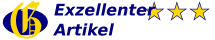 Exzellenter Artikel