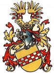 Wappen der Grafen von der Mark
