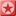 QS icon star red.svg