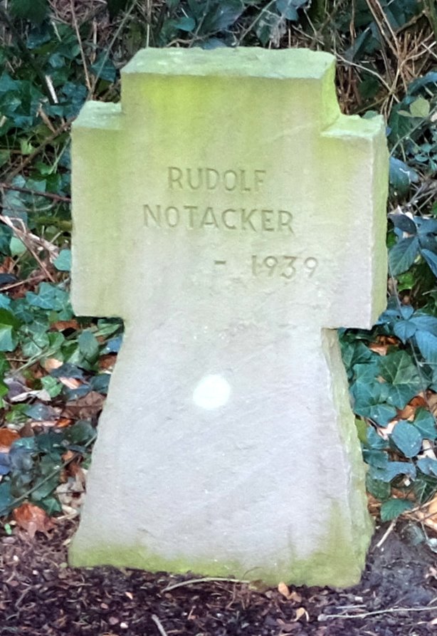 Notacker, Rudolf