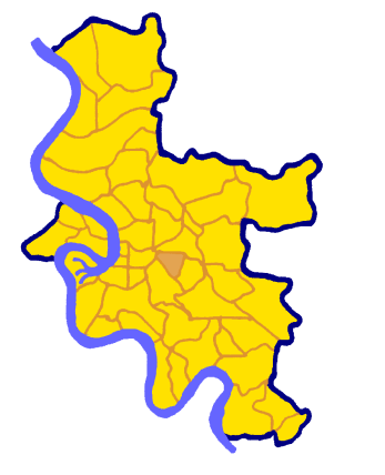 Datei:Karte Lokal Duesseldorf Flingern Sued.png