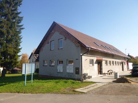 Datei:Reichenau b Gablonz Haus 570.jpg