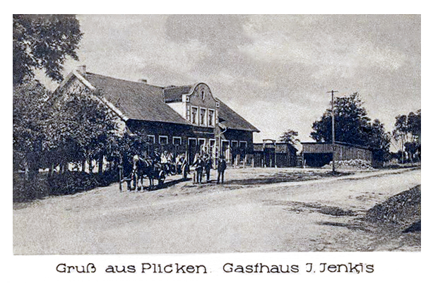 Datei:Plicken - Gasthaus Jenkis - HJW.jpg