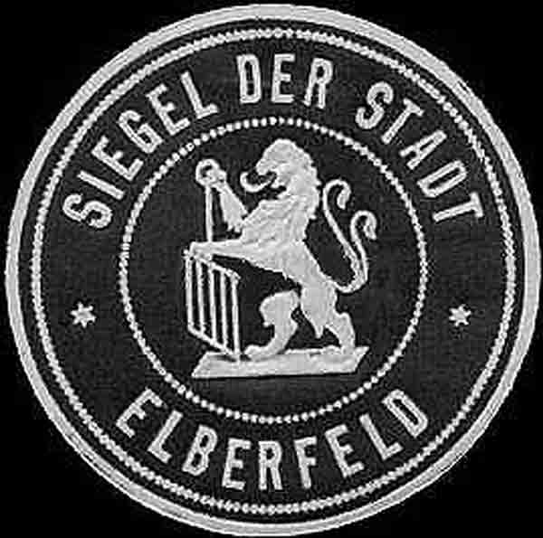Datei:Siegelmarke Stadt-Elberfeld.jpg