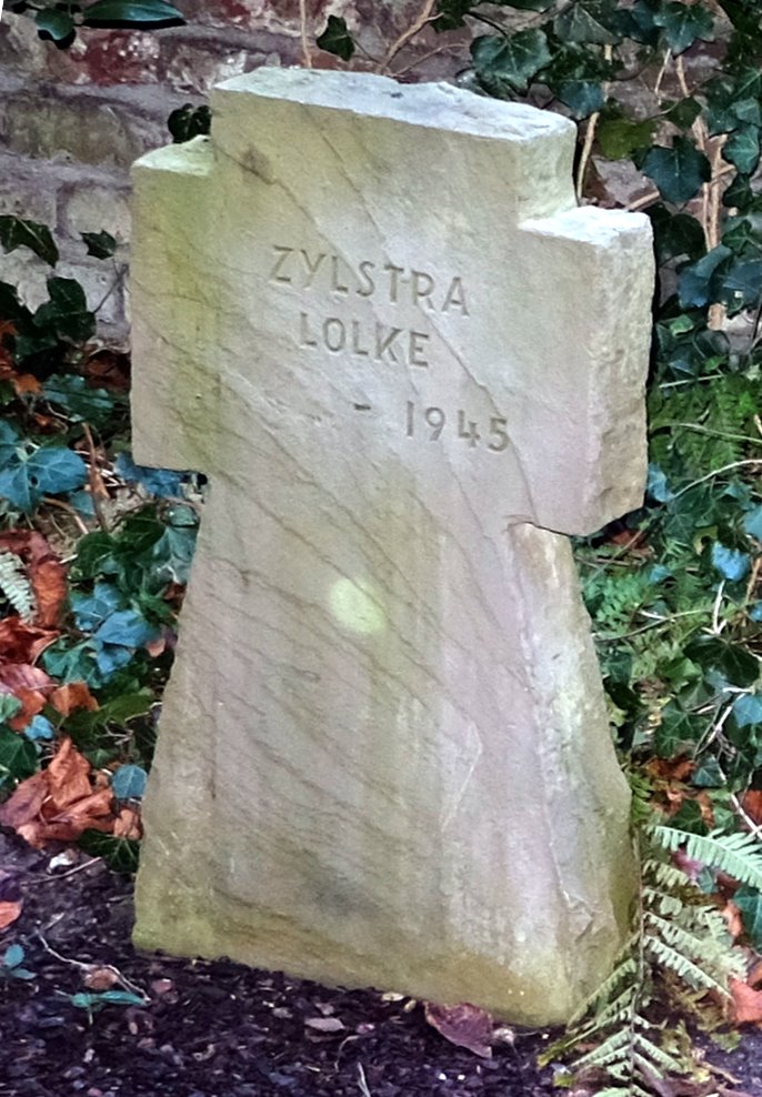Lolke, Zylstra