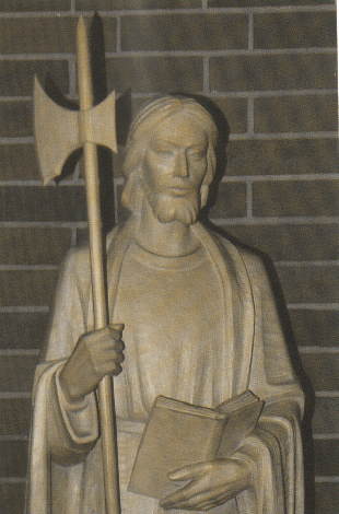 Datei:St Matthias Statue.gif