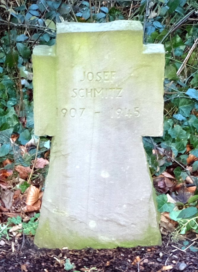 Schmitz, Josef