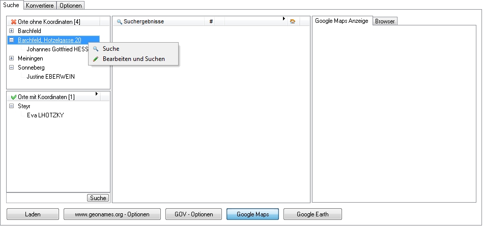 G55c Ortssuche Suche geladene GEDCOM de.jpg