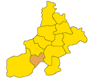 Datei:Lage Stolzenau Kreis Nienburg Niedersachsen.png