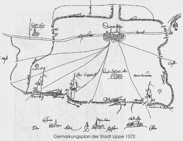 Datei:Lippstadt-Gemarkungsplan 1572.gif