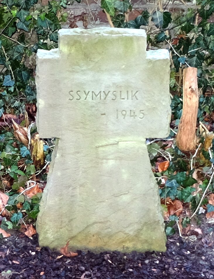 Ssymyslik