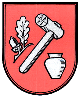 Datei:Wappen Wehden.png