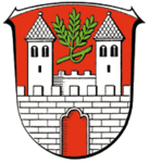 Wappen des Landes Hessen
