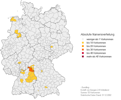 Gundling Familienname by Geogen.png