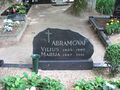 ABRAMOVAI - Vilius und Marija geb. Brumpreikšytė