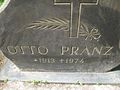 PRANZ Otto