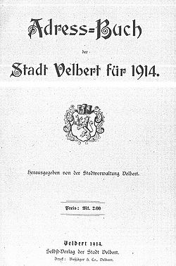Velbert Adressbuch 1914.jpg