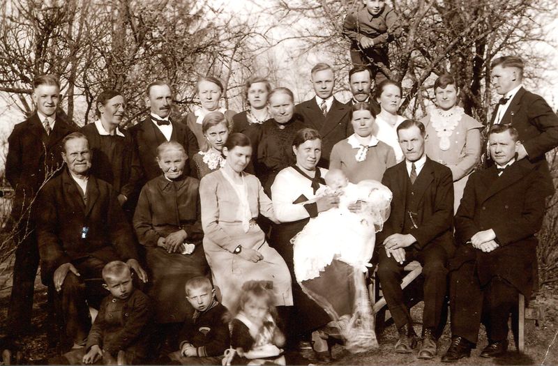 Datei:Launert Taufbild Kurt Siegfried Launert 22 4 1935004.jpg