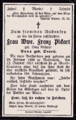 * Oma Kämer älteste Frau Deutschlands (1828 - 1931)