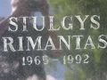 STULGYS Rimantas